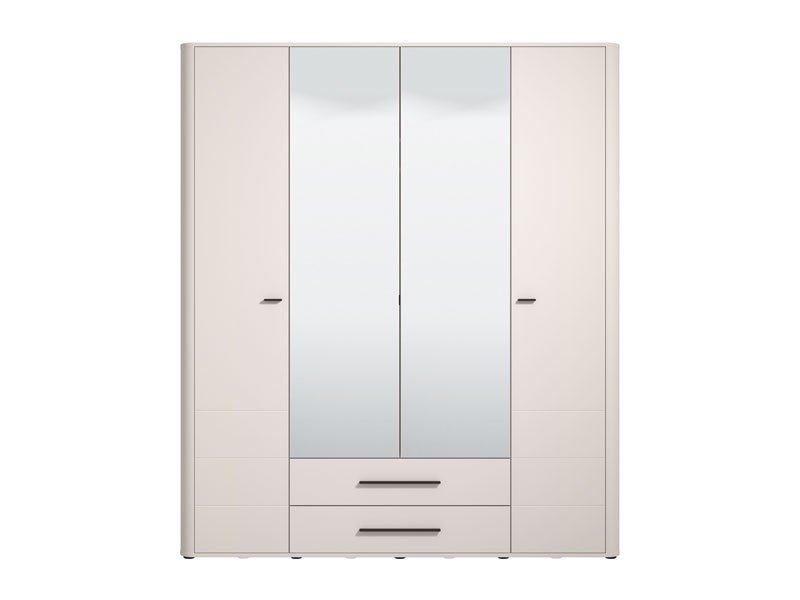 Ormar SERDICA 4K2F2O h211